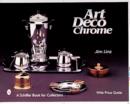 Art Deco Chrome - Book
