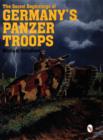 The Secret Beginnings of Germany’s Panzer Troops - Book