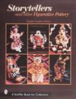 Storytellers and Other Figurative Pottery - Book