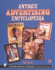 Antique Advertising Encyclopedia - Book