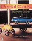 Pedal Cars : Chasing the Kidillac - Book
