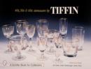 '40s, '50s, & '60s Stemware by Tiffin - Book