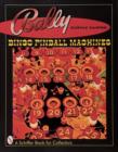 Bally Bingo Pinball Machines - Book
