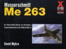 Messerschmitt Me 263 - Book