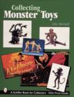 Collecting Monster Toys - Book