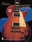 Electric Guitars - Book