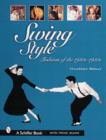 Swing Style : Fashions of the 1930s-1950s - Book