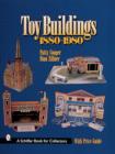Toy Buildings, 1880-1980 - Book
