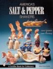 America's Salt & Pepper Shakers - Book