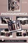 Photographica : The Fascination with Classic Cameras - Book