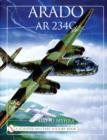 Arado Ar 234C : An Illustrated History - Book