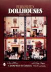 Furnished Dollhouses : 1880s to 1980s - Book