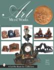 Ronson's Art Metal Works - Book