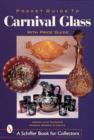Pocket Guide to Carnival Glass - Book