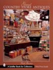 Great Country Store Antiques - Book