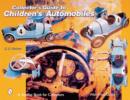 Collector's Guide to Children's Automobiles - Book