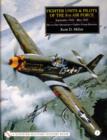 Fighter Units & Pilots of the 8th Air Force September 1942 - May 1945 : Volume 1 Day-to-Day Operations - Fighter Group Histories - Book