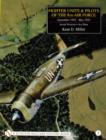 Fighter Units and Pilots of the 8th Air Force September 1942 - May 1945: Vol 2 Aerial Victories - Ace Data - Book