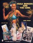 Hula Dancers & Tiki Gods - Book