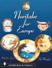 Noritake for Europe - Book