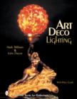 Art Deco Lighting - Book