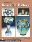 Introducing Roseville Pottery - Book