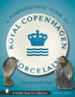 A Collector's Guide to Royal Cenhagen Porcelain - Book