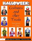 Halloween : Costumes and Other Treats - Book