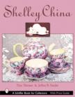 Shelley China - Book