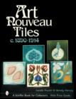 Art Nouveau Tiles, c. 1890-1914 - Book