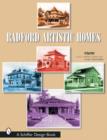 Radford's Artistic Homes - Book