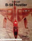 Convair B-58 Hustler - Book