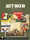 Affordable Art Deco Graphics - Book