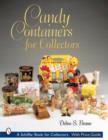 Candy Containers for Collectors - Book