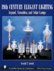 19th Century Elegant Lighting: Argand, Sinumbra, and Solar Lamps - Book