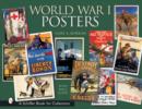 World War I Posters - Book