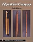 Router Canes - Book