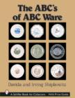 The ABC's of ABC Ware - Book