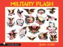 Military Flash - Book