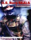 U.S. Navy SEALs:: The Quiet Professionals - Book