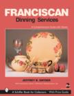 Franciscan Dining Services - Book