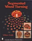 Segmented Wood Turning - Book