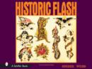 Historic Flash - Book