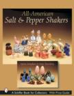 All-American Salt and Pepper Shakers - Book