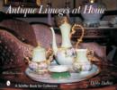 Antique Limoges at Home - Book