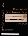 Officer Swords of the German Navy 1806-1945 - Book