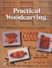 Practical Woodcarving : Design and Application - Book