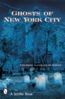 Ghosts of New York City - Book