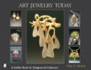 Art Jewelry Today - Book
