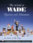 The World of Wade Figurines and Miniatures - Book